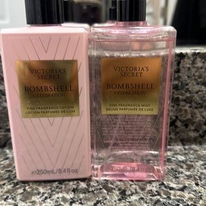 Victoria’s Secret bombshell fragrance set